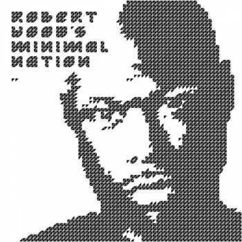 Album Robert Hood: Minimal Nation