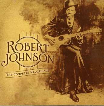 Album Robert Johnson: The Centennial Collection