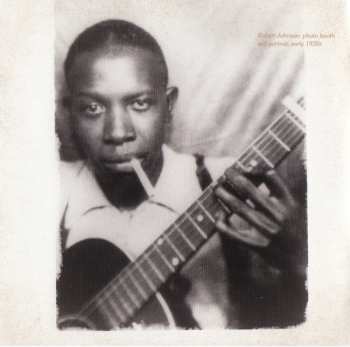 2CD Robert Johnson: The Centennial Collection 439670