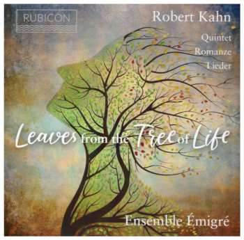 Ensemble Emigre: Leaves From The Tree Of Life