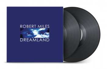 2LP/CD Robert Miles: Dreamland DLX | LTD 61671