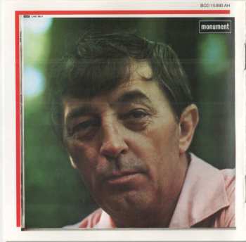 CD Robert Mitchum: That Man 616307