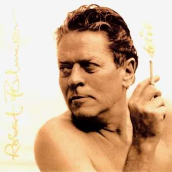 Album Robert Palmer: Drive