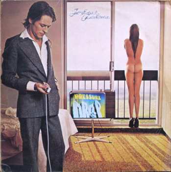 Robert Palmer: Pressure Drop