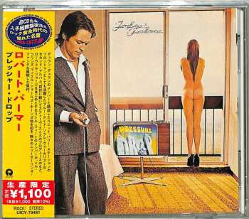 CD Robert Palmer: Pressure Drop LTD 592873