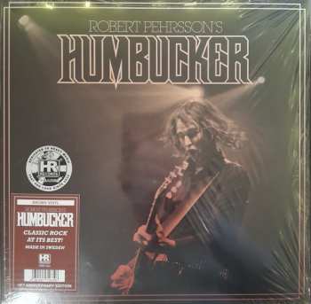 LP Robert Pehrsson's Humbucker: Robert Pehrsson's Humbucker CLR 562077