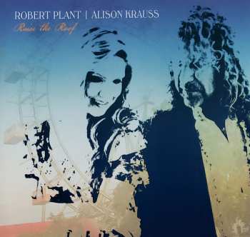 2LP Robert Plant: Raise The Roof 614116