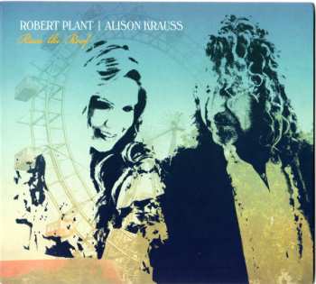 CD Robert Plant: Raise The Roof 644309