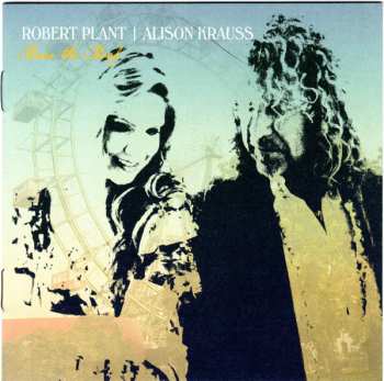 CD Robert Plant: Raise The Roof 644309