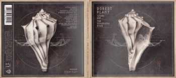 CD Robert Plant And The Sensational Space Shifters: Lullaby And... The Ceaseless Roar 535403