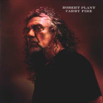 2LP Robert Plant: Carry Fire 48696