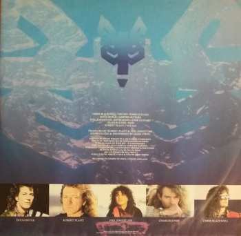 LP Robert Plant: Manic Nirvana 448143