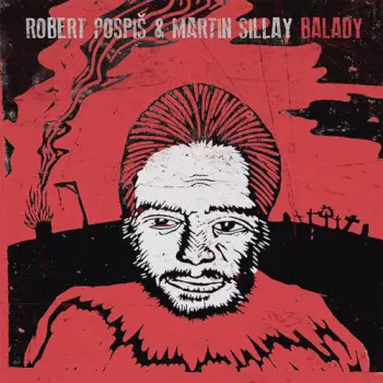 Róbert Pospiš: Balady