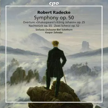 Symphony Op.50