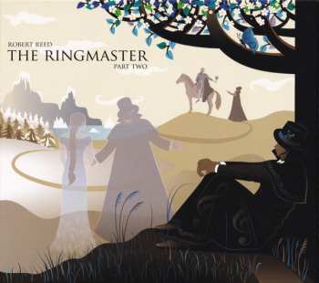 Rob Reed: The Ringmaster Part Two