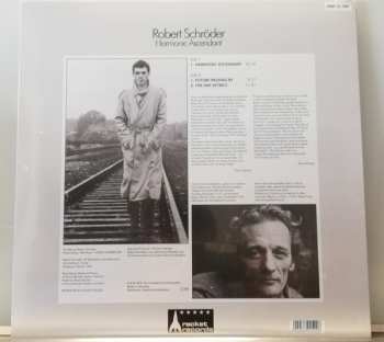 LP Robert Schröder: Harmonic Ascendant  LTD | NUM 347230