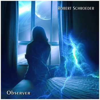 Album Robert Schröder: Observer