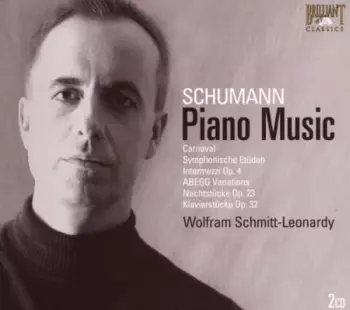 Complete Piano Music - Volumen 3