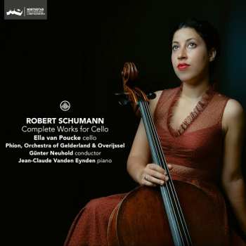 Album Robert Schumann: Cellokonzert Op.129