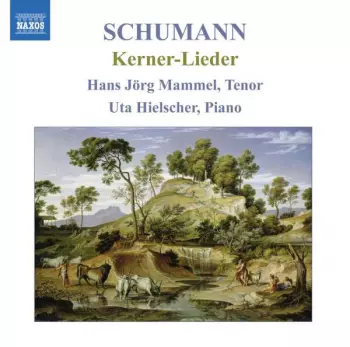 Kerner-Lieder