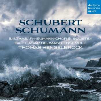 Album Robert Schumann: Missa Sacra Op.147