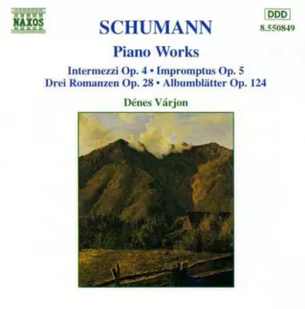 Piano Works