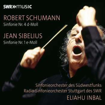 CD Robert Schumann: Symphonie Nr.4 639417