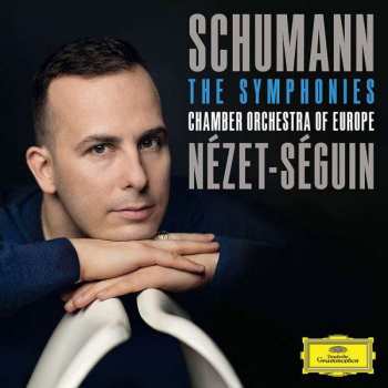 Album Robert Schumann: The Symphonies