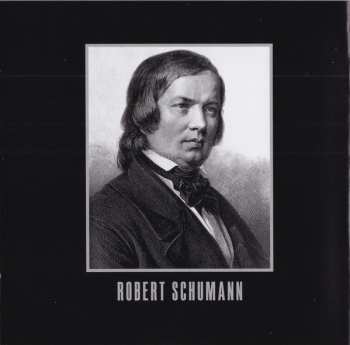 2CD Robert Schumann: The Symphonies 289280