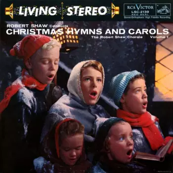 Christmas Hymns And Carols Volume 1