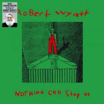 LP/CD Robert Wyatt: Nothing Can Stop Us 456422