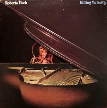 Album Roberta Flack: Killing Me Softly