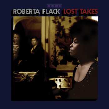 Album Roberta Flack: Lost Takes