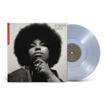 Album Roberta Flack: Now Playing