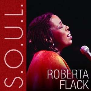 Album Roberta Flack: S.O.U.L.