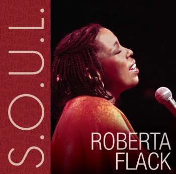 CD Roberta Flack: S.O.U.L. 583239