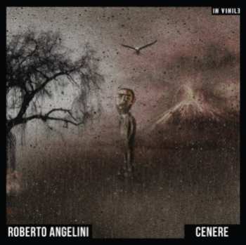 Album Roberto Angelini: Cenere