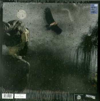 LP Roberto Angelini: Cenere LTD | NUM 590472