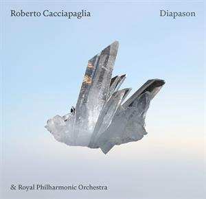 Album The Royal Philharmonic Orchestra: Diapason