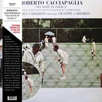 LP/CD Roberto Cacciapaglia: Sei Note In Logica 590761