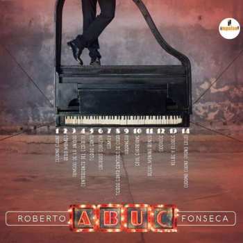 CD Roberto Fonseca: ABUC 46187