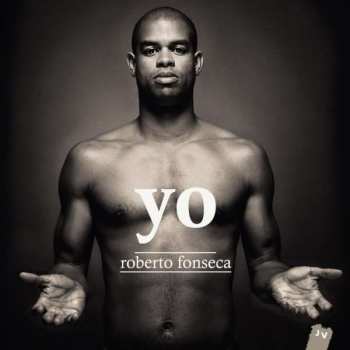 2LP Roberto Fonseca: Yo 302716