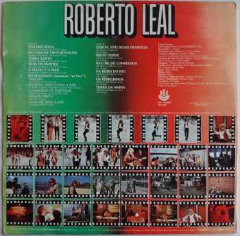 LP Roberto Leal: Roberto Leal 417427