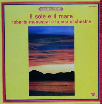 CD Roberto Menescal E Seu Conjunto: A Nova Bossa Nova LTD | DIGI 111407