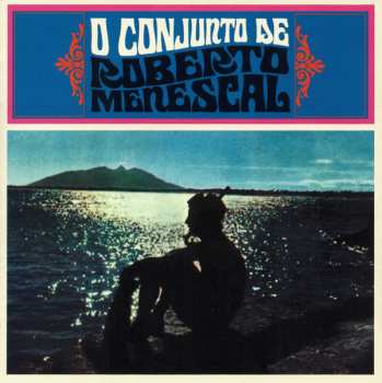 CD Roberto Menescal: O Conjunto De Roberto Menescal + Soul Beat Brazil 561174