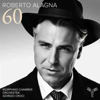 CD Roberto & Morp... Alagna: 60 593595