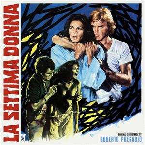 LP Roberto Pregadio: La Settima Donna LTD 582776