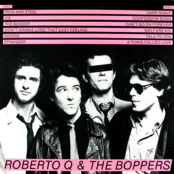 Album Roberto Q: Roberto Q & The Boppers