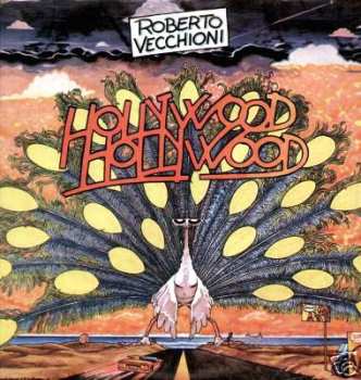 Album Roberto Vecchioni: Hollywood Hollywood