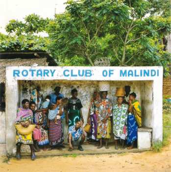 Album Roberto Vecchioni: Rotary Club Of Malindi